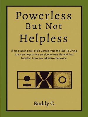 cover image of Powerless But NOT Helpless